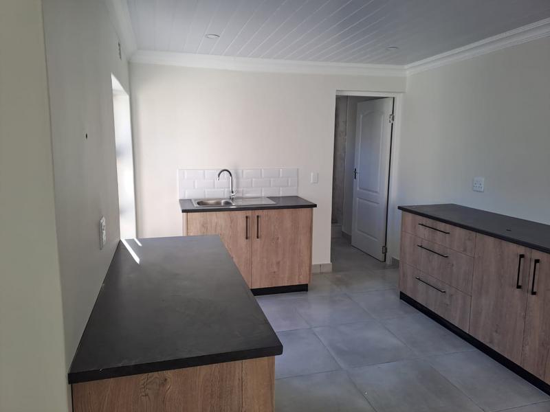 To Let commercial Property for Rent in George Central Western Cape